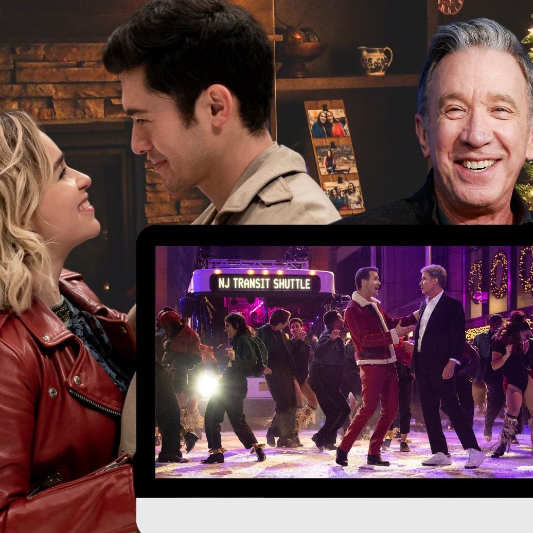 Diese Filme dürfen Weihnachts-Fans nicht verpassen.