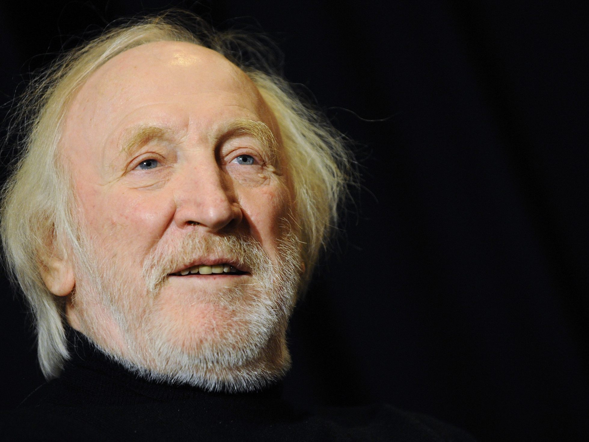 Schauspieler Karl Merkatz starb am Sonntag. Schauspieler Karl Merkatz starb am Sonntag.