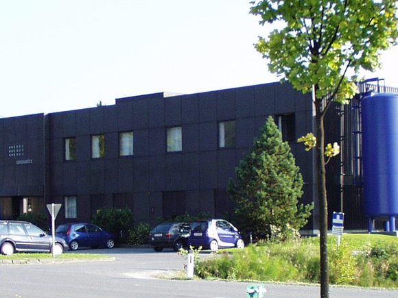 Carcoustics schließt seine Prduktionsstätte in Klaus.