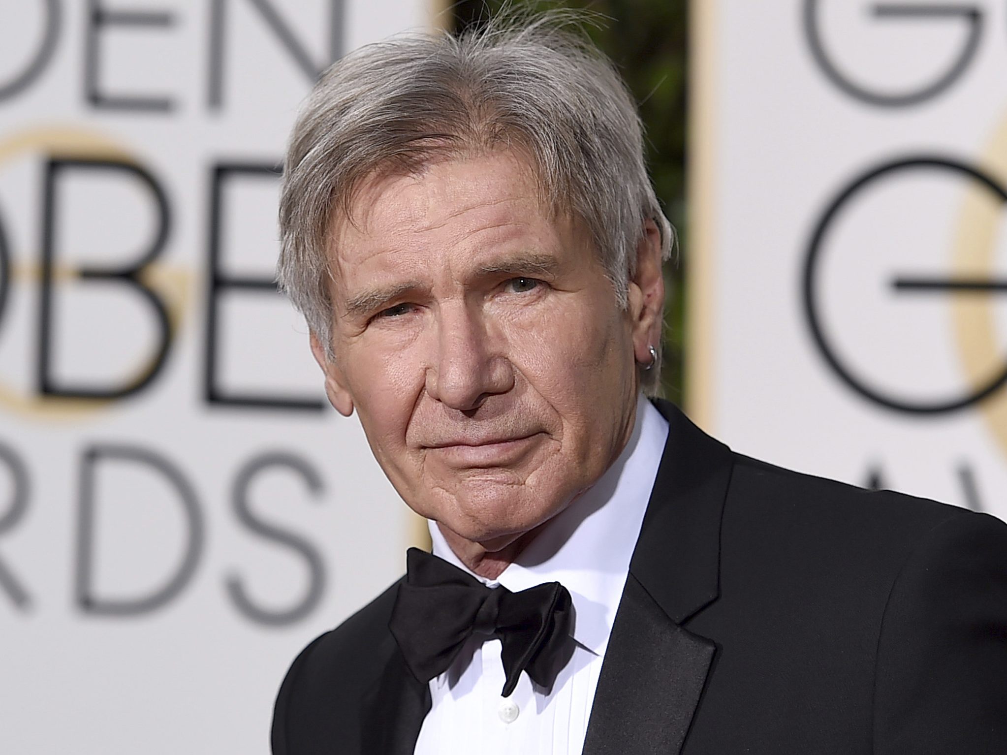 Harrison Ford schlüpft ein letztes Mal in die Rolle des Archäologen.
