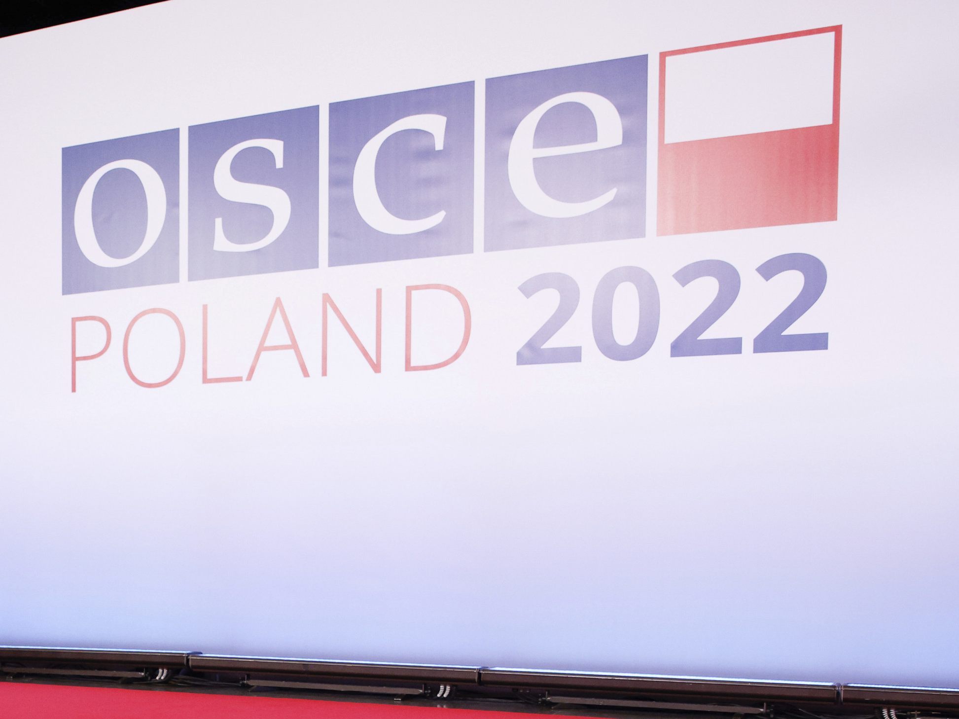 Medien berichten von einem rumänischen OSZE-Veto gegen Österreich. Medien berichten von einem rumänischen OSZE-Veto gegen Österreich.