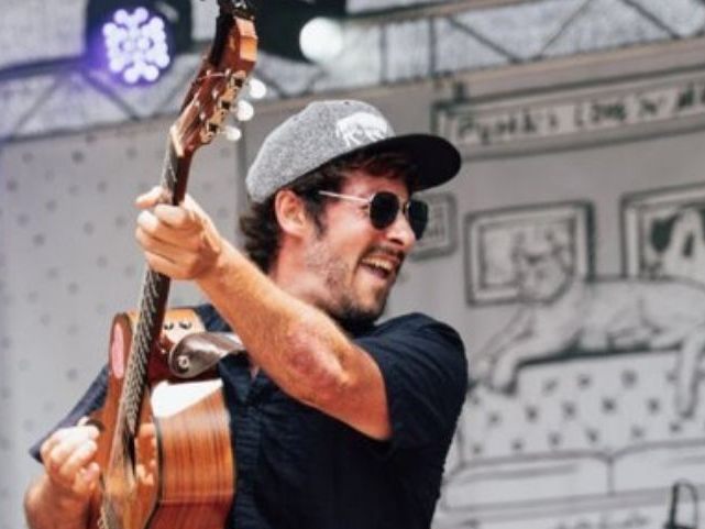 Puma Orchestra, am Samstag im Klubhaus.