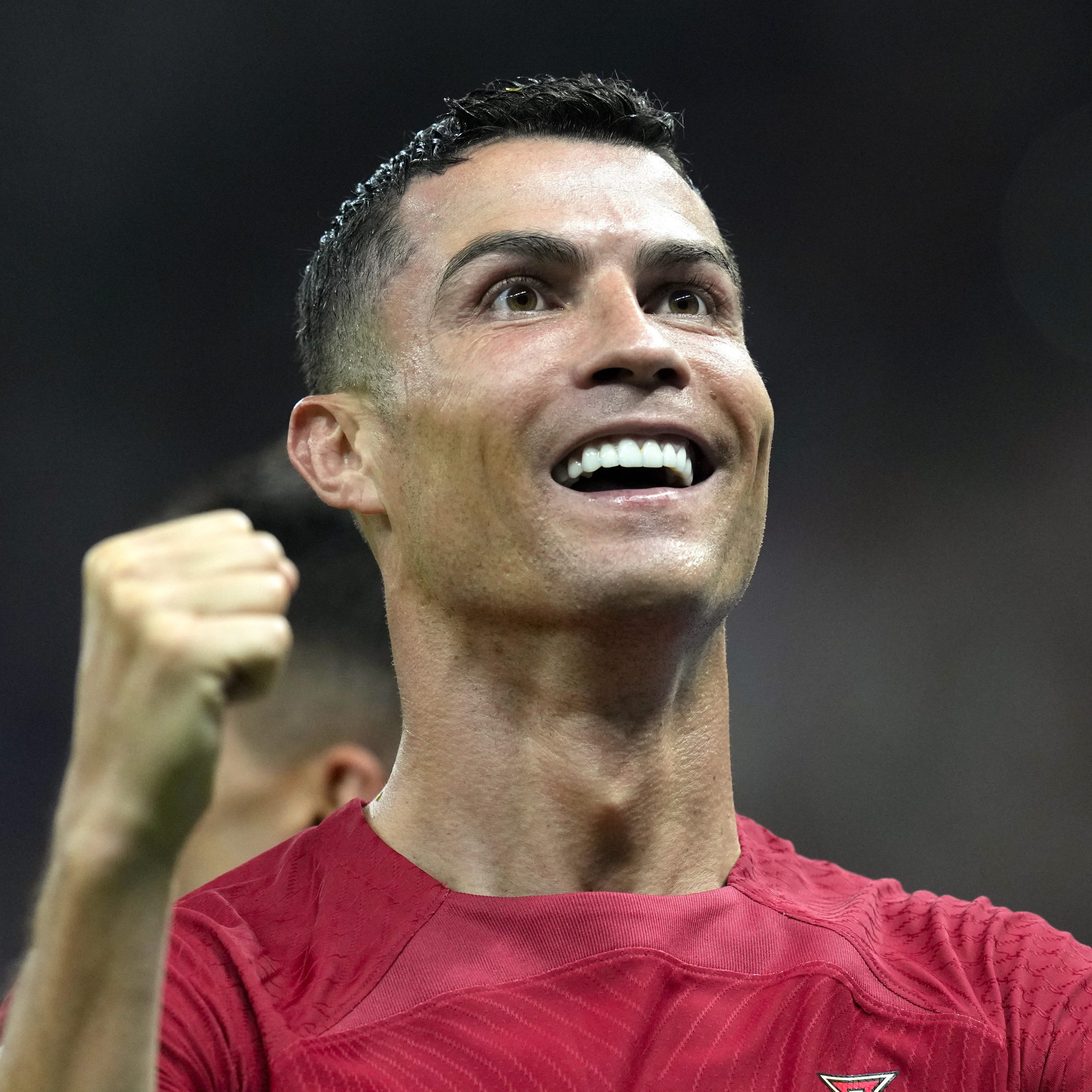 Cristiano Ronaldo will doch weiter in der Champions League spielen.