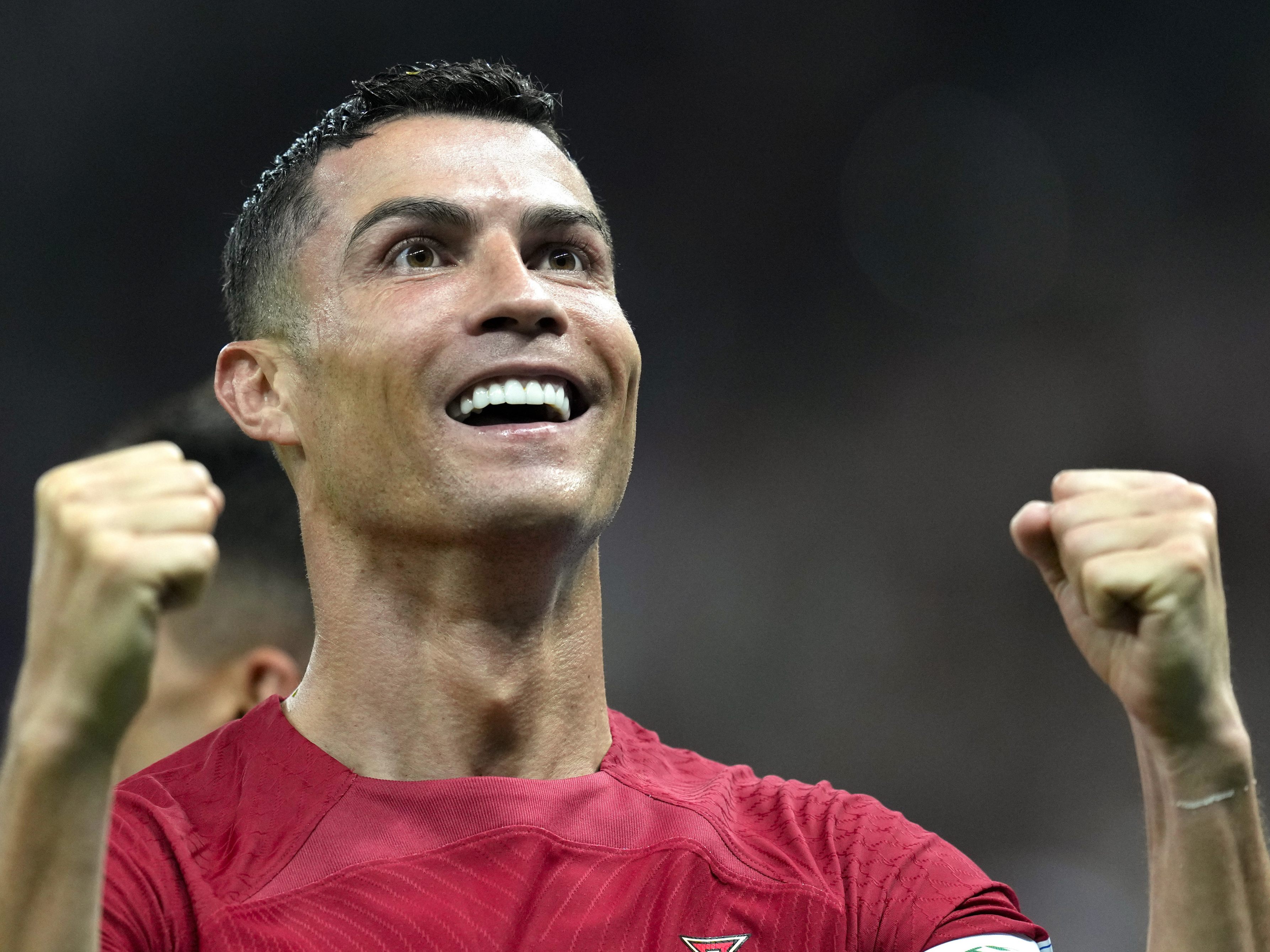 Cristiano Ronaldo will doch weiter in der Champions League spielen.
