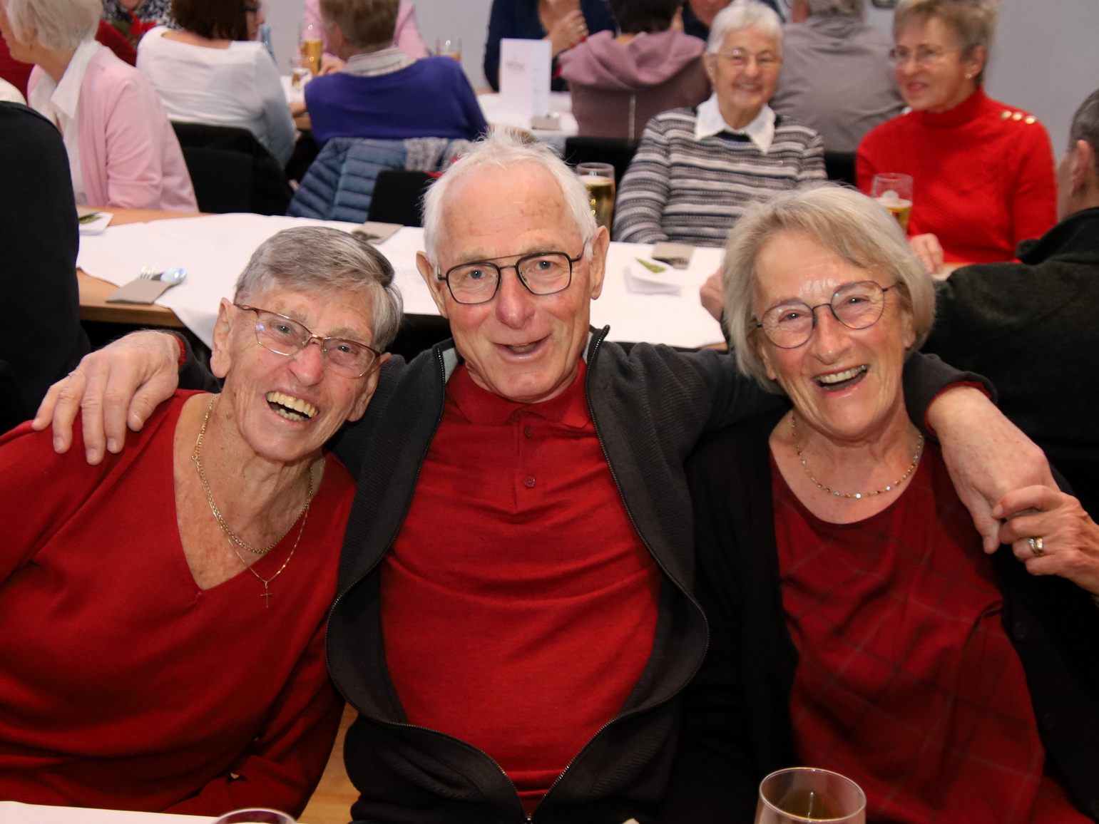 Hörbranzer Senioren feiern Weihnachten 2022 Hörbranzer Senioren feiern Weihnachten 2022