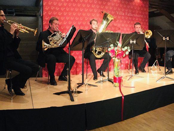 Stella Brass