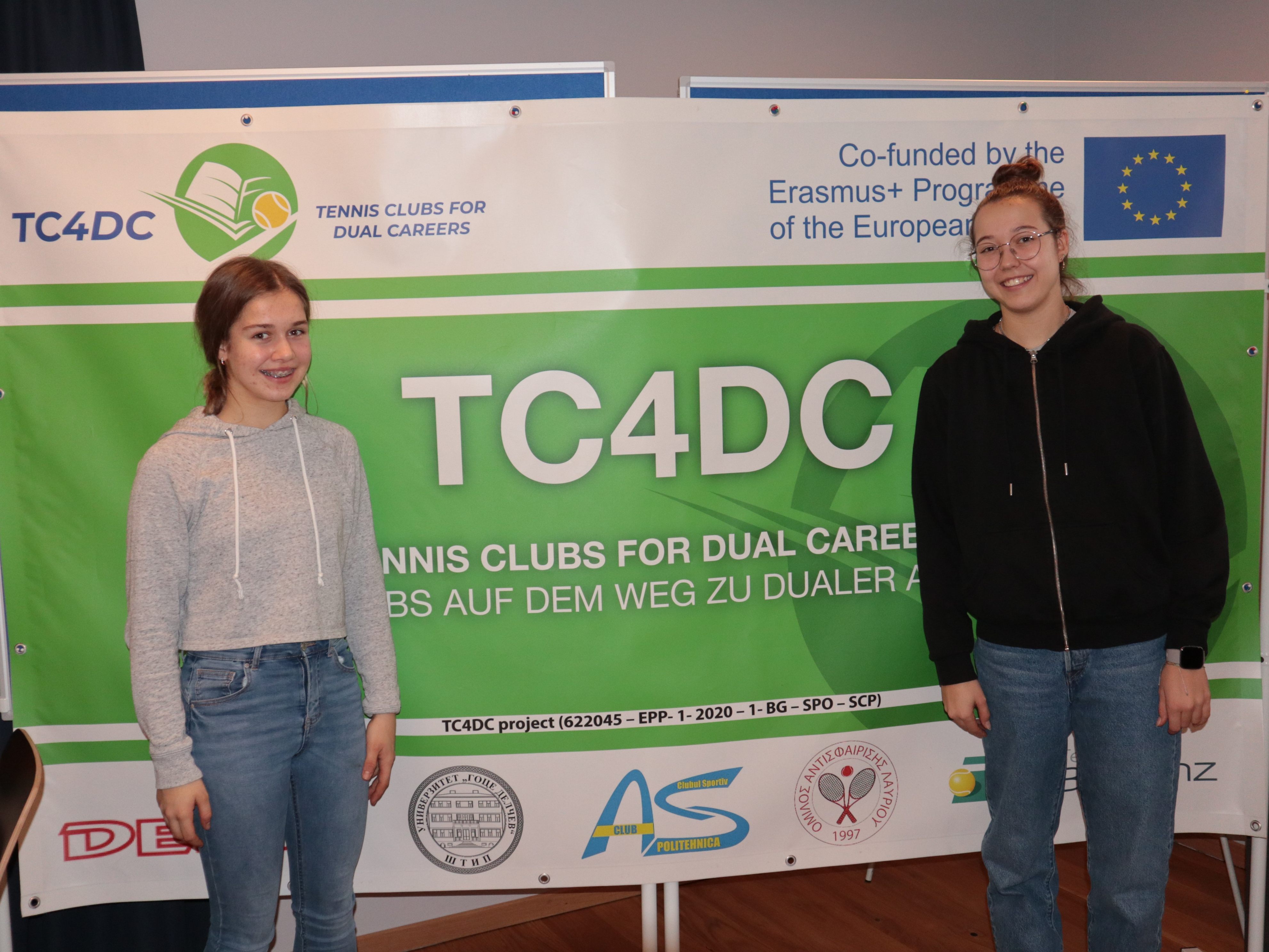 TC4DC
