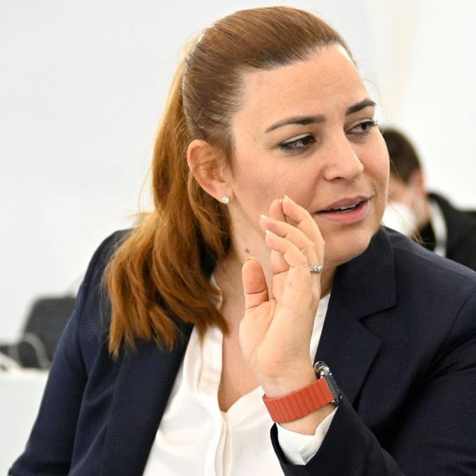 Nina Tomaselli spricht mit VOL.AT über die jüngsten Bewegungen in Sachen ÖVP-Korruptions-U-Ausschuss.