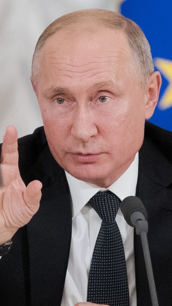 Russland macht sich jetzt in einem Werbespot über den Westen lustig.