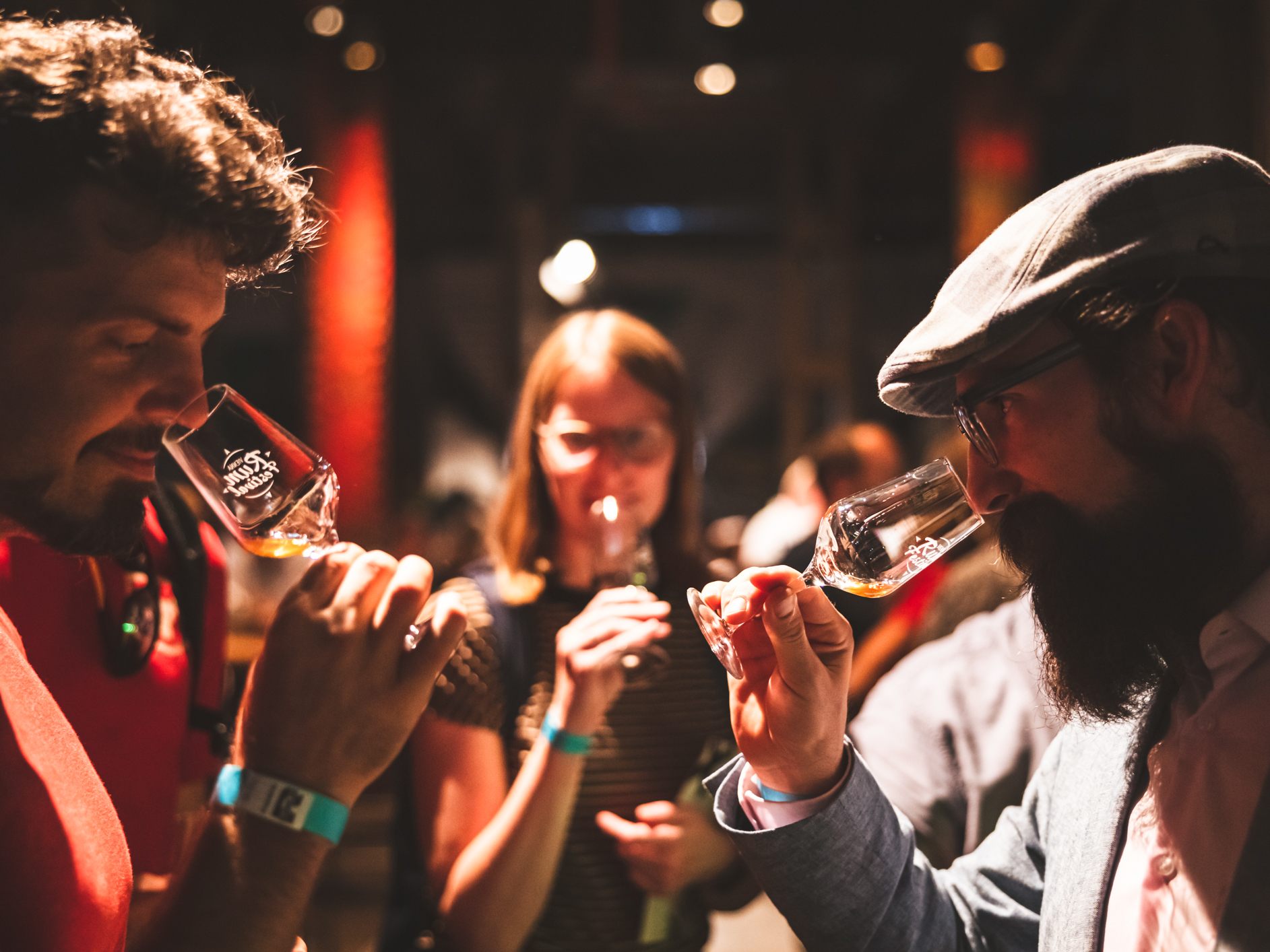 2023 findet in der Ottakringer Brauerei die Vienna Whisky Convention statt. 2023 findet in der Ottakringer Brauerei die Vienna Whisky Convention statt.