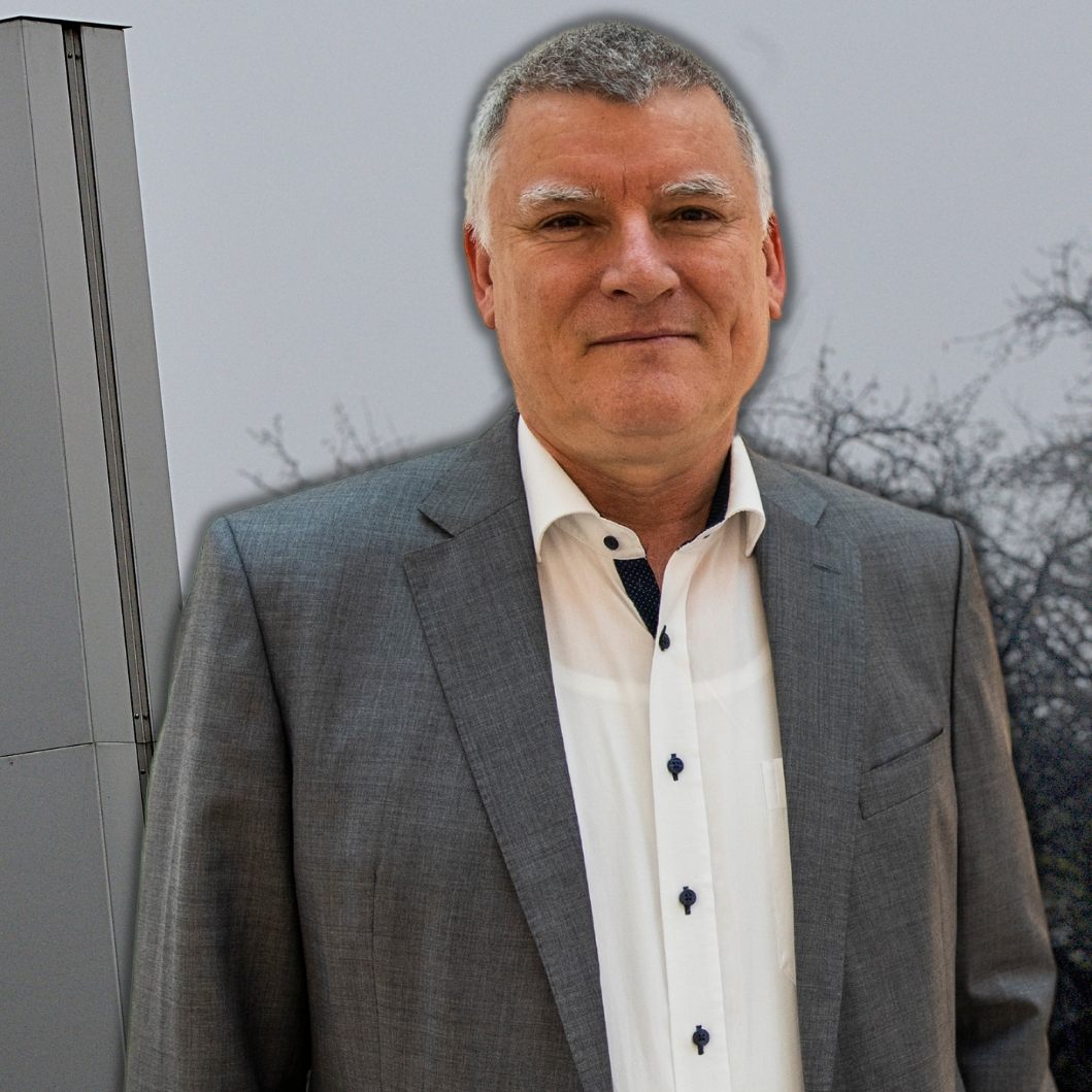 Zumtobel-Chef Alfred Felder