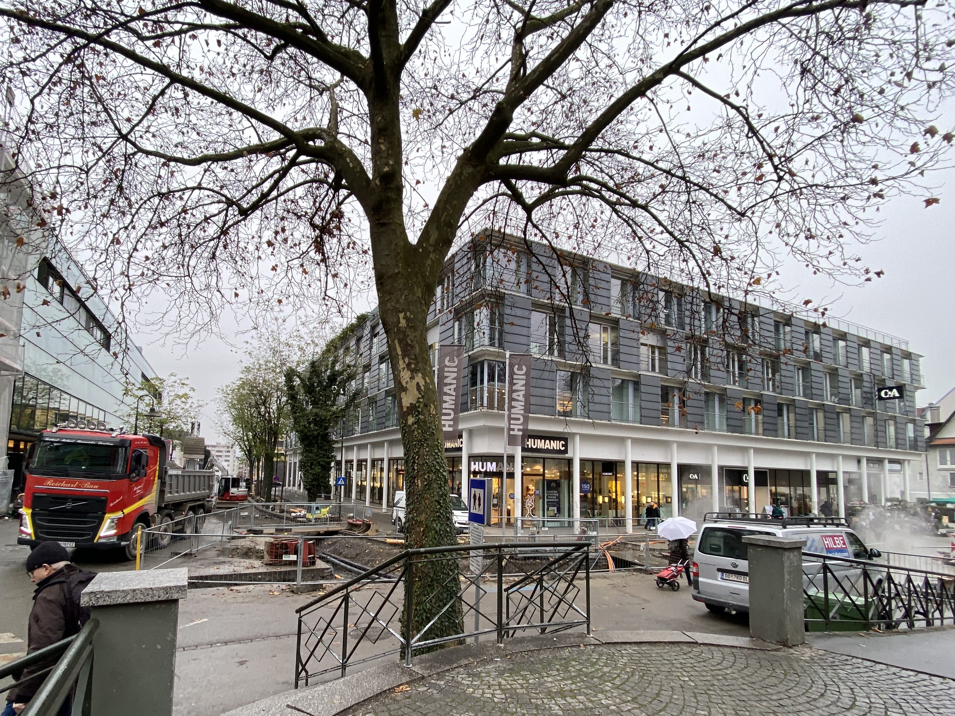 Was genau wird in der Schulgasse und Mozartstraße gemacht? Was genau wird in der Schulgasse und Mozartstraße gemacht?