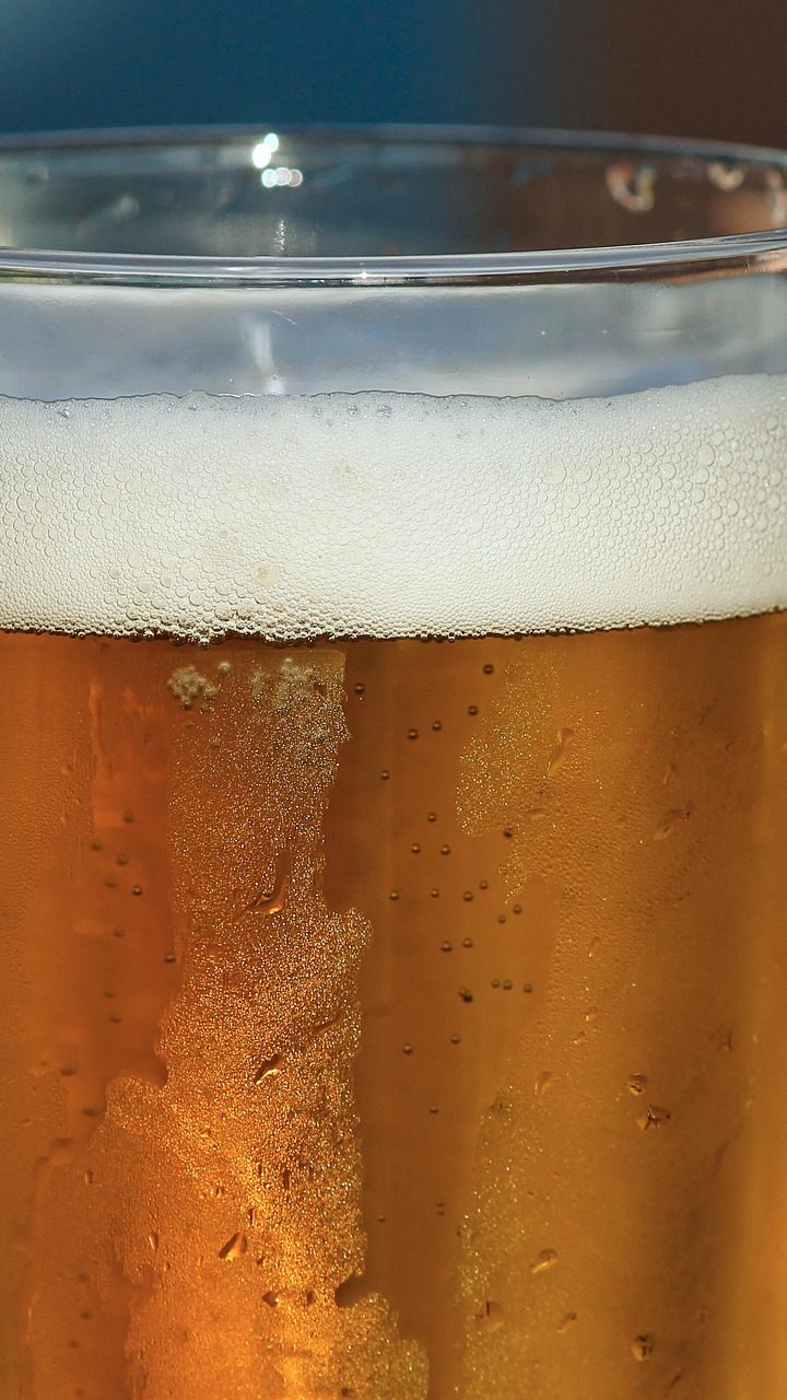 Vorerst drohen keine Engpässe in der Bierversorgung.