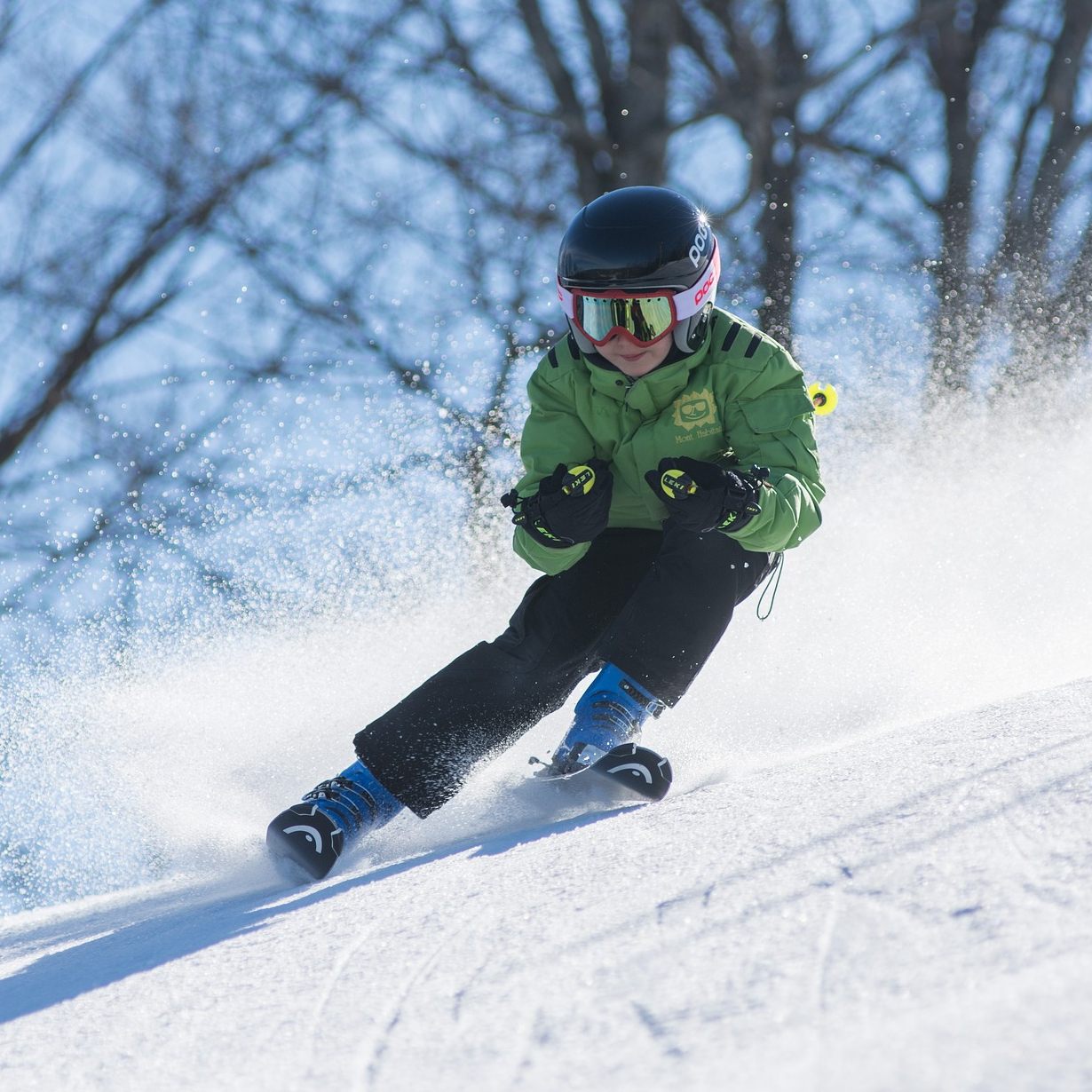 Die hohe Inflation könnte sich auf die Tourismus-Nachfrage im Wintertourismus auswirken.
