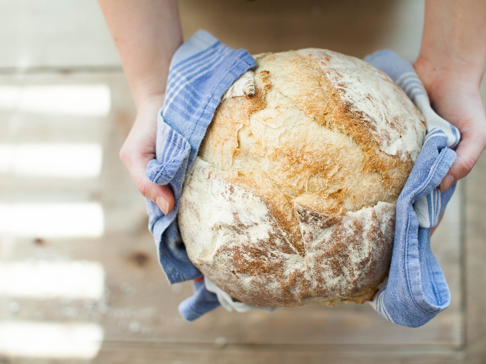Die Wiener Biobäckerei Gragger & Cie ist insolvent. Die Wiener Biobäckerei Gragger & Cie ist insolvent.