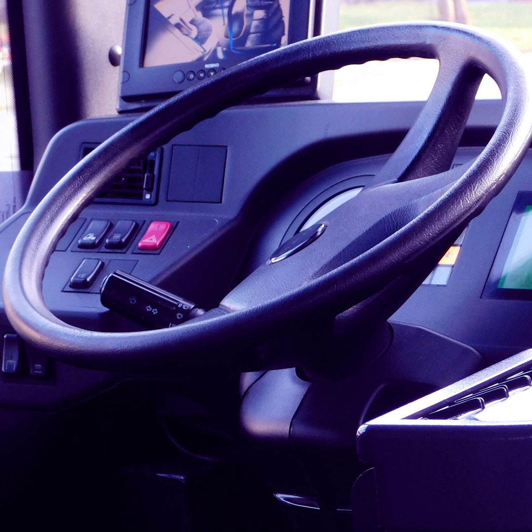 Die KV-Verhandlungen für Busunternehmen sind auch nach der zweiten Runde ergebnislos.