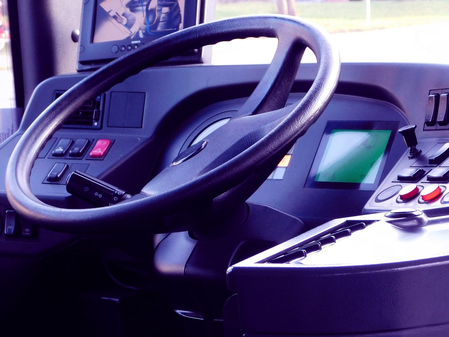 Die KV-Verhandlungen für Busunternehmen sind auch nach der zweiten Runde ergebnislos.