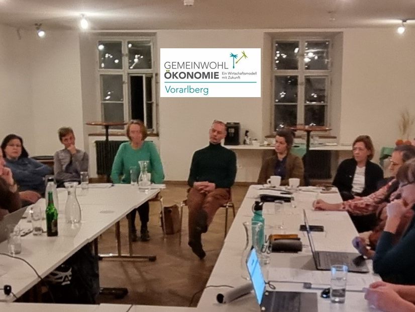 GWOe Vorarlberg - JHV 2022