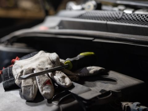 Nach Streit in Werkstatt in Niederösterreich: U-Haft verhängt. Nach Streit in Werkstatt in Niederösterreich: U-Haft verhängt.