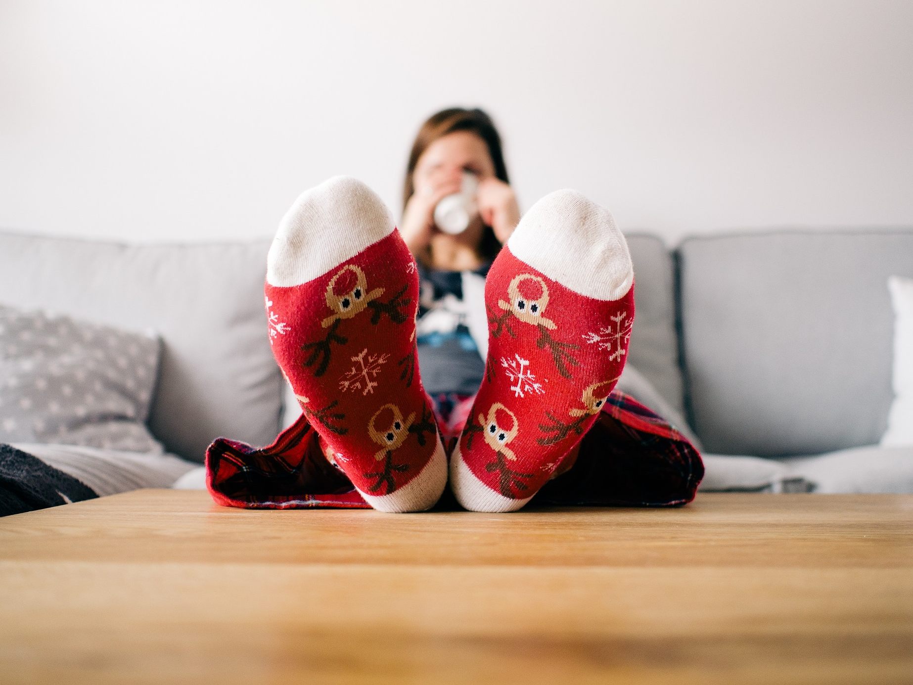 Diese Tipps helfen gegen das Post-Holiday-Syndrom.