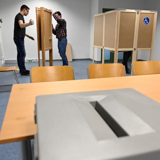 Niederösterreich hat die niedrigsten Hürden für die Kandidatur einer Partei bei den NÖ-Landtagswahlen 2023.