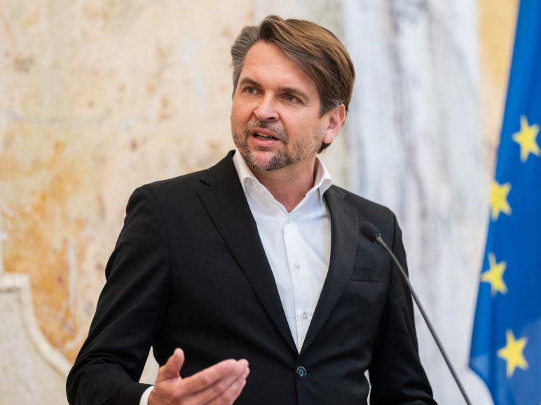 Sozialversicherungschef Peter Lehner will die Kompetenzen für die Spitäler von den Ländern zur Sozialversicherung verlagern.
