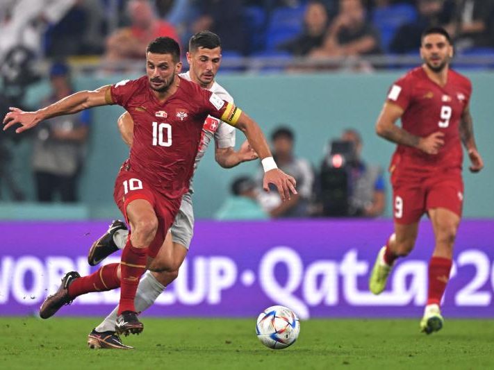 Tadic gegen Freuler