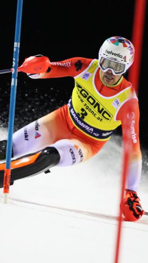 Yule gewinnt in Madonna