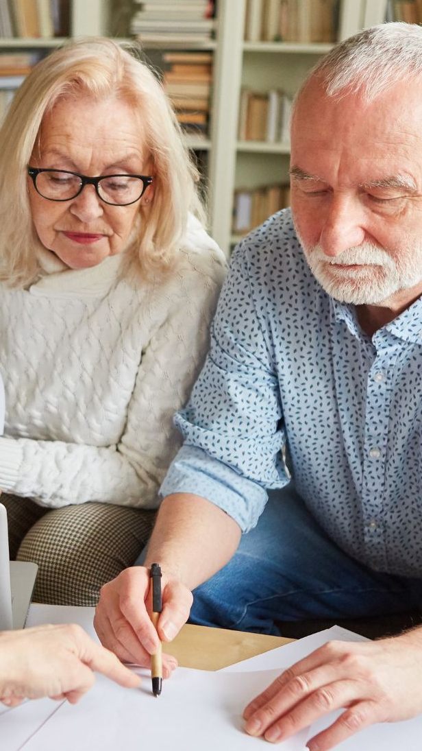 Die statistische Lebenserwartung wird bei der Kreditvergabe nicht mehr das alleinige Kriterium sein.