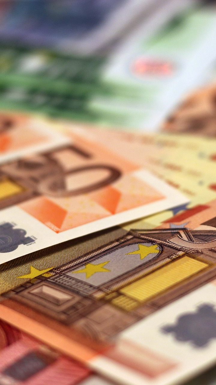 Bei den österreichischen Versicherungsunternehmen gab es heuer mehr Prämien aber weniger Ertrag.