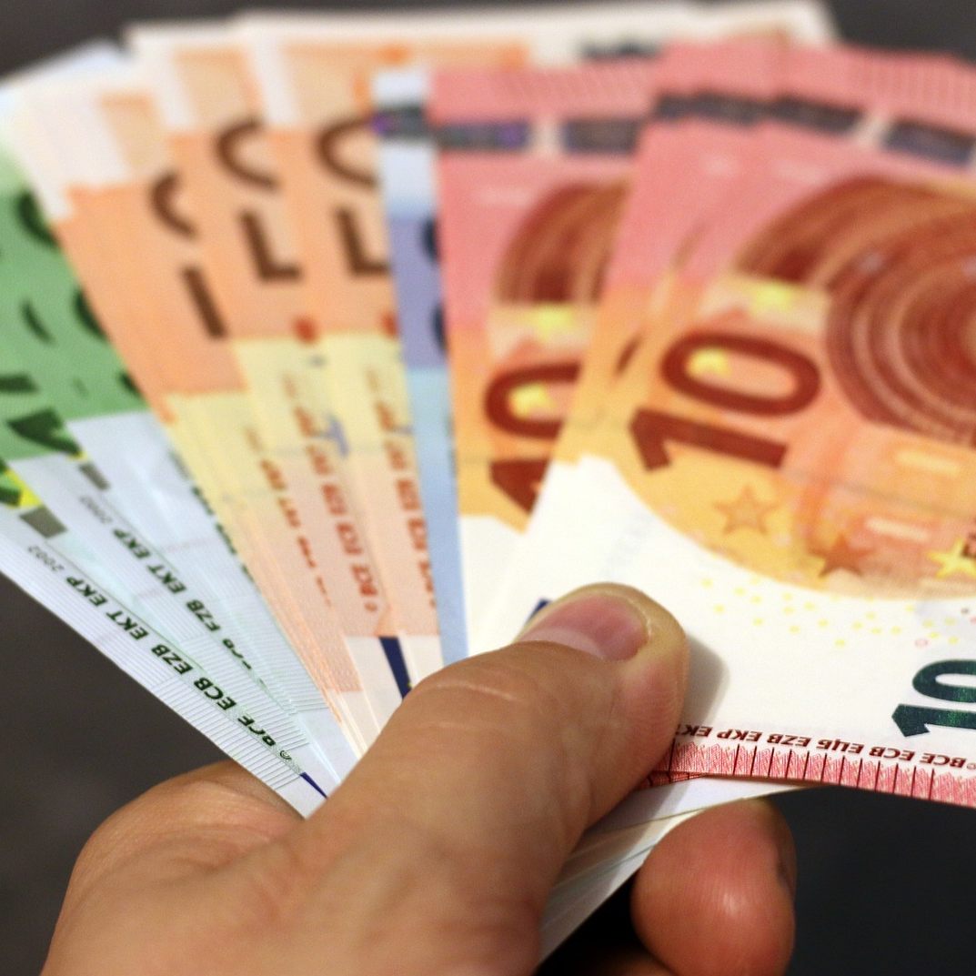 Heuer lagen die Kollektivvertragsabschlüsse zwischen 7,3 und 9,3 Prozent.