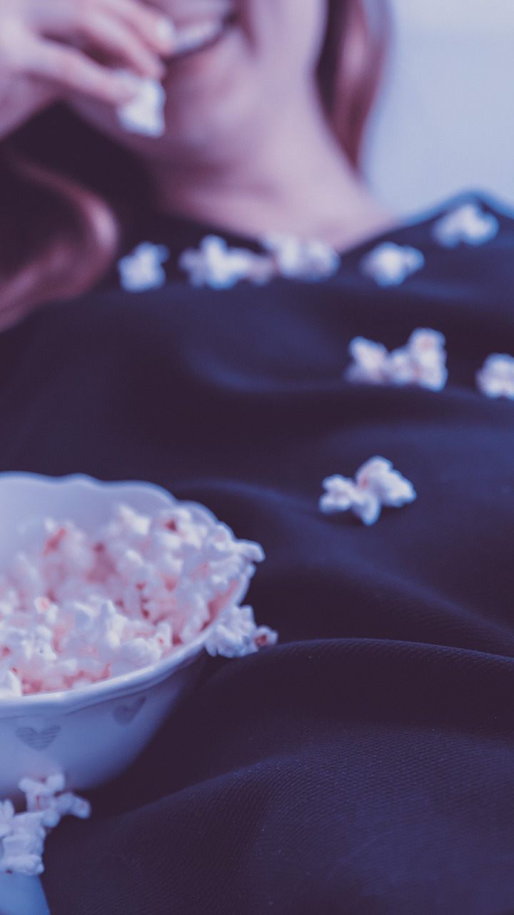 Die Streamingtipps zu Weihnachten im Überblick.