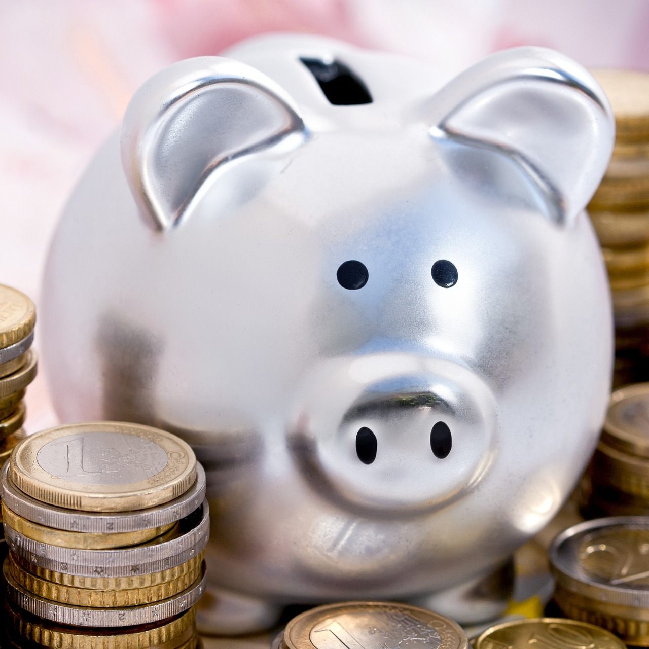 Steigende Zinsen sorgen wieder für mehr Sparer.