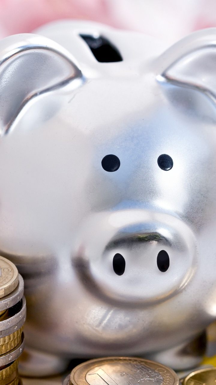 Steigende Zinsen sorgen wieder für mehr Sparer.