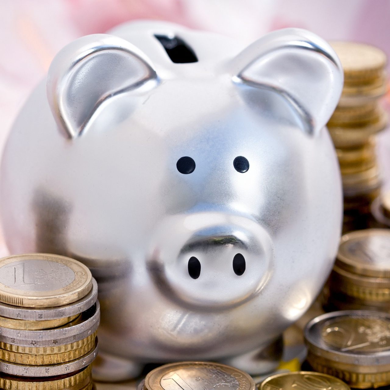 Die Prämien für Bausparen und die Zukunftsvorsorge bleiben 2023 stabil.