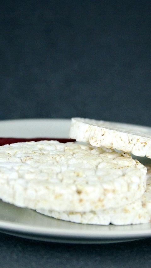 Arsen in Reiswaffeln - elf von 20 fielen im Öko-Test durch.