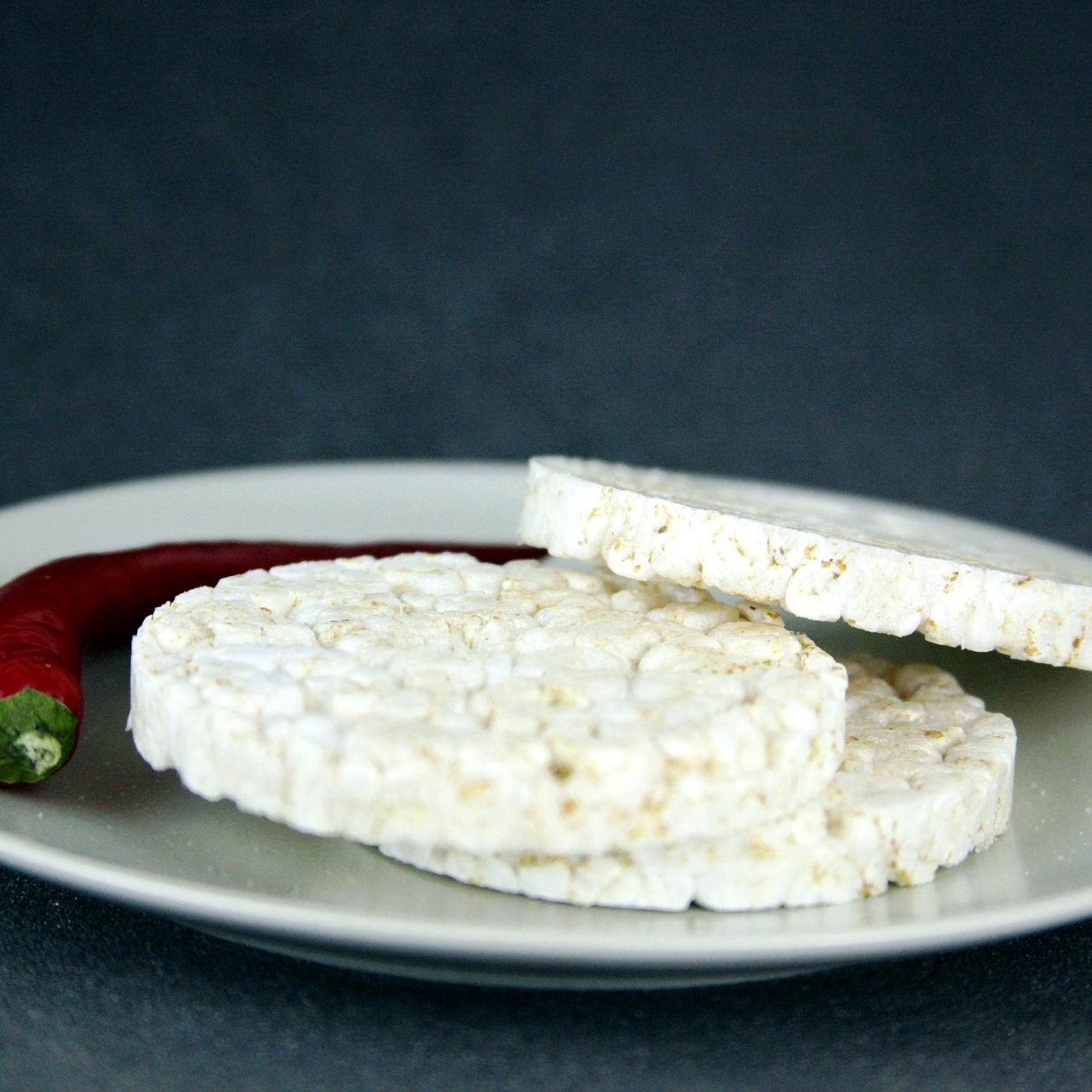 Elf von 20 getesteten Reisfwaffeln fielen durch den Öko-Test.