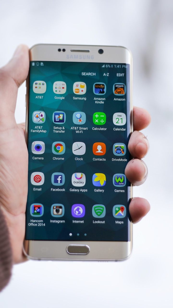 Zahlung mit dem Smartphone ist in Österreich auf dem Vormarsch.