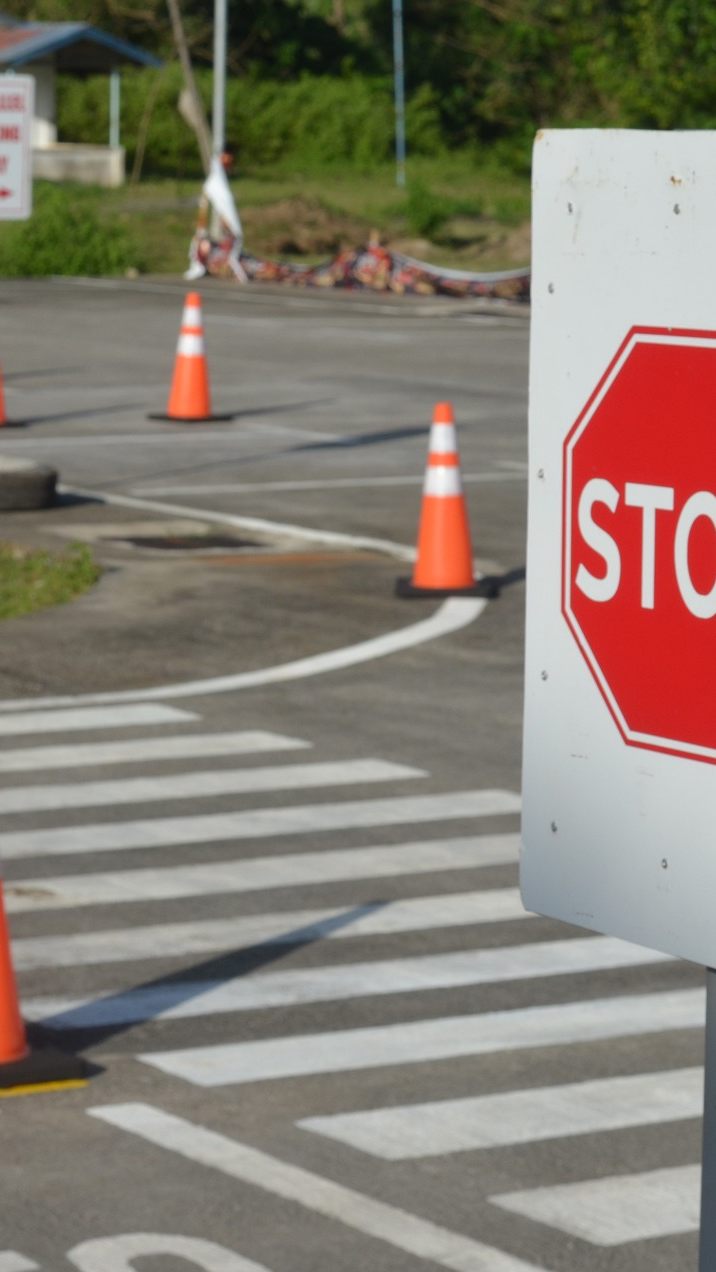 Die AK kritisiert die fehlende Absicherung für Fahrschüler, wenn Fahrschulen pleite gehen.