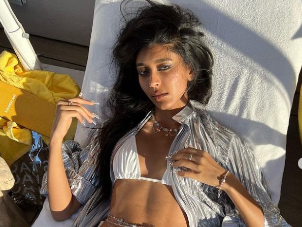 Die Influencerin verstarb mit gerade einmal 21 Jahren. Die Influencerin verstarb mit gerade einmal 21 Jahren.