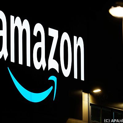 Amazon vollzieht bisher größten Jobabbau seiner Geschichte