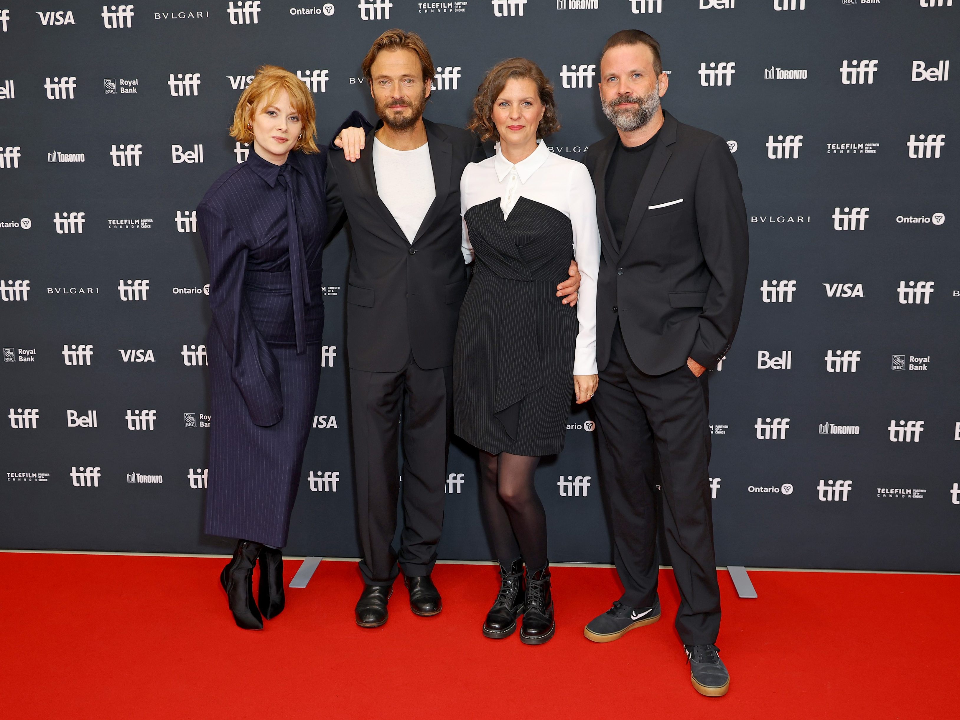 Für die Netflix-Serie "1899" wird es keine weitere Staffel geben. Für die Netflix-Serie "1899" wird es keine weitere Staffel geben.