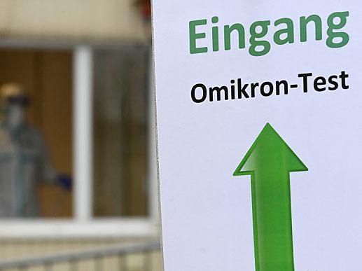 Seit einem Jahr ist die Variante hierzulande nun dominant Seit einem Jahr ist die Variante hierzulande nun dominant