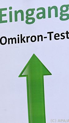 Seit einem Jahr ist die Variante hierzulande nun dominant