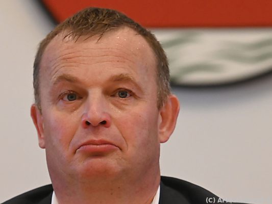 ÖVP-Bürgermeister Aigner mit scharfer Kritik an Bundespartei ÖVP-Bürgermeister Aigner mit scharfer Kritik an Bundespartei