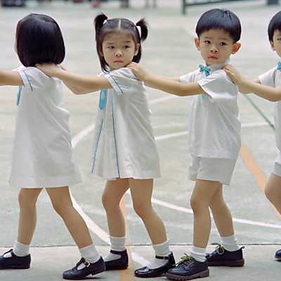 Geburtenrate trotz Ende der Ein-Kind-Politik niedrig wie seit Jahrzehnten nicht mehr