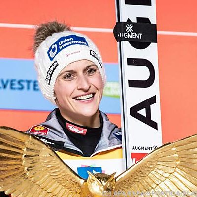 Pinkelnig in Japan auf Platz drei