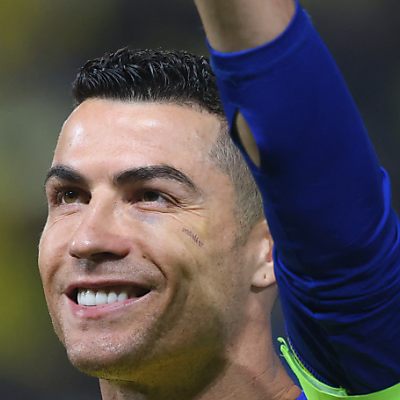 Ronaldo freute sich über siegreiches Debüt für Al-Nassr