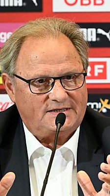 Milletich zieht sich als ÖFB-Präsident zurück