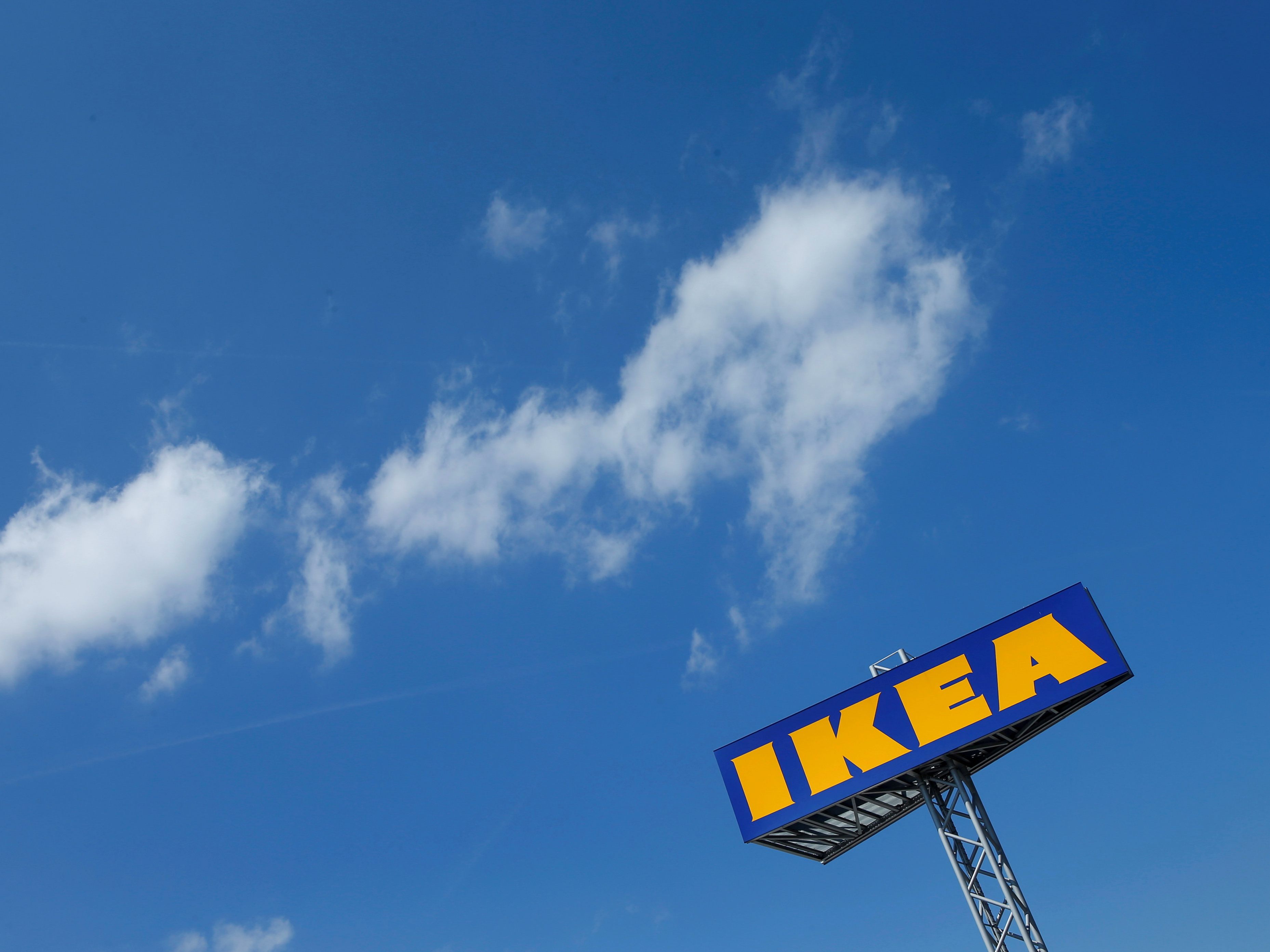 Massive Preissteigerung bei Ikea in Deutschland. Massive Preissteigerung bei Ikea in Deutschland.